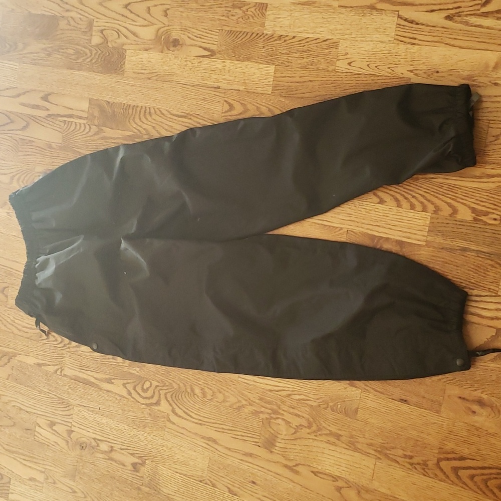 (S) Viking Tempest Vancouver BC Lightweight Windbreaker Pants Outdoor